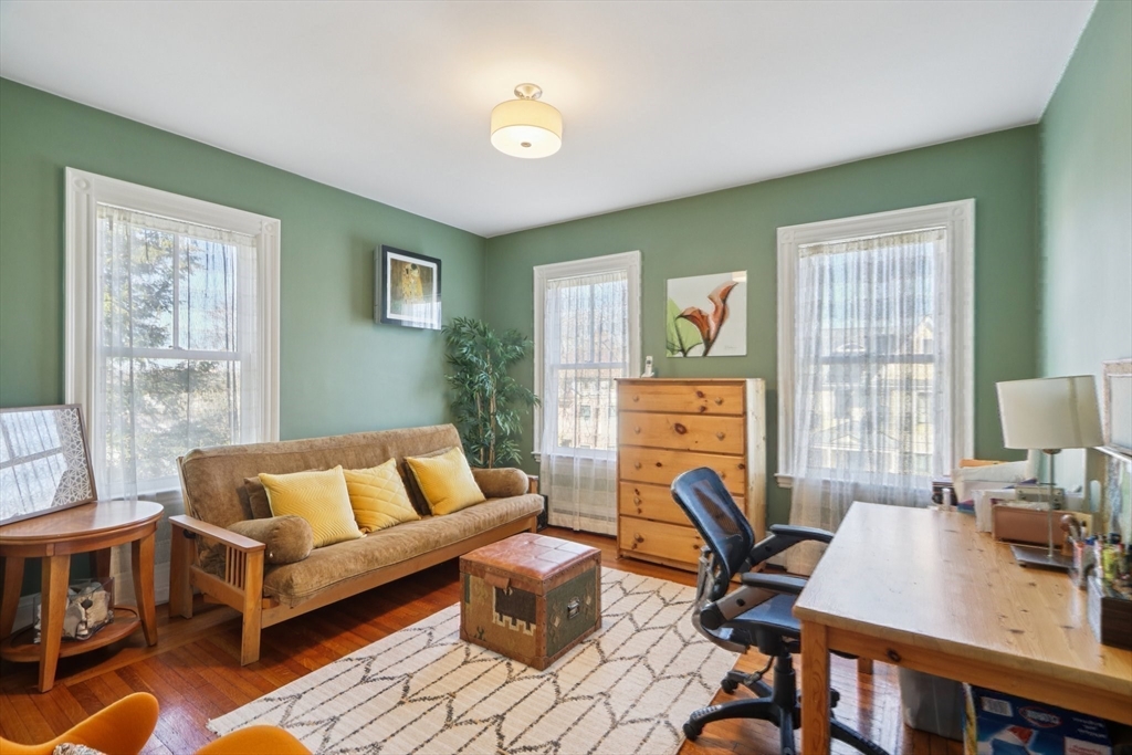 35 Frances Street Melrose, MA 02176 - Photo 20 of 42