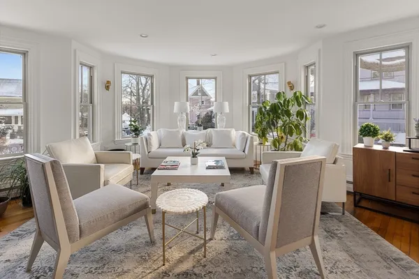 $1,775,000 | 35 Frances Street, Melrose, MA 02176