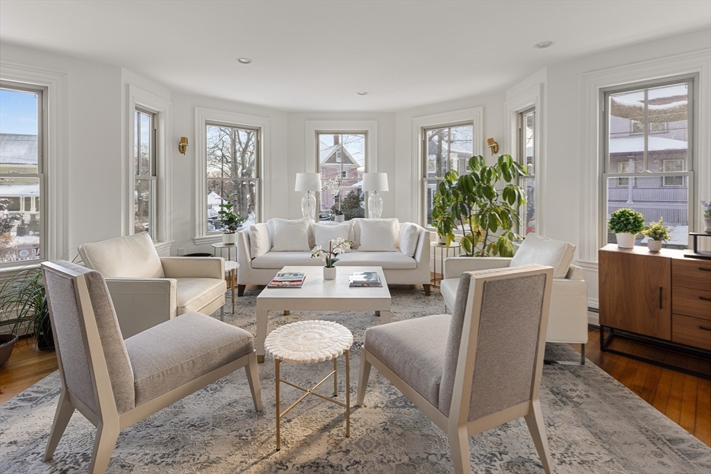 35 Frances Street Melrose, MA 02176 - Photo 2 of 42