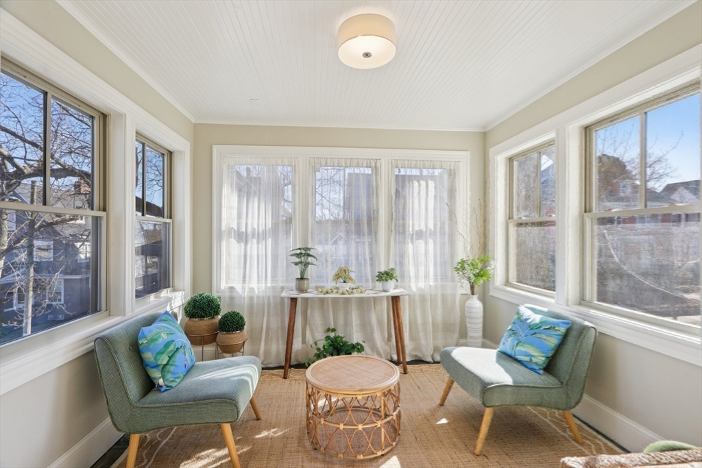 35 Frances Street Melrose, MA 02176 - Photo 23 of 42