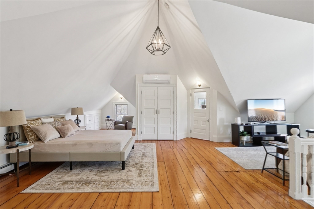 35 Frances Street Melrose, MA 02176 - Photo 24 of 42