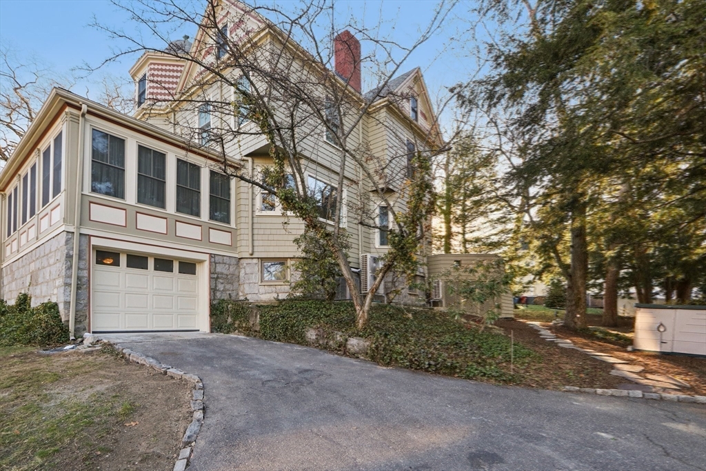 35 Frances Street Melrose, MA 02176 - Photo 29 of 42