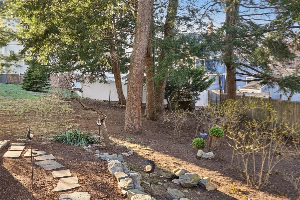 35 Frances Street Melrose, MA 02176 - Photo 30 of 42