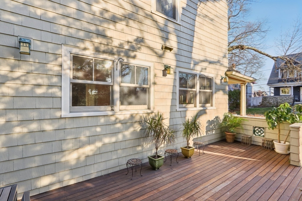 35 Frances Street Melrose, MA 02176 - Photo 33 of 42