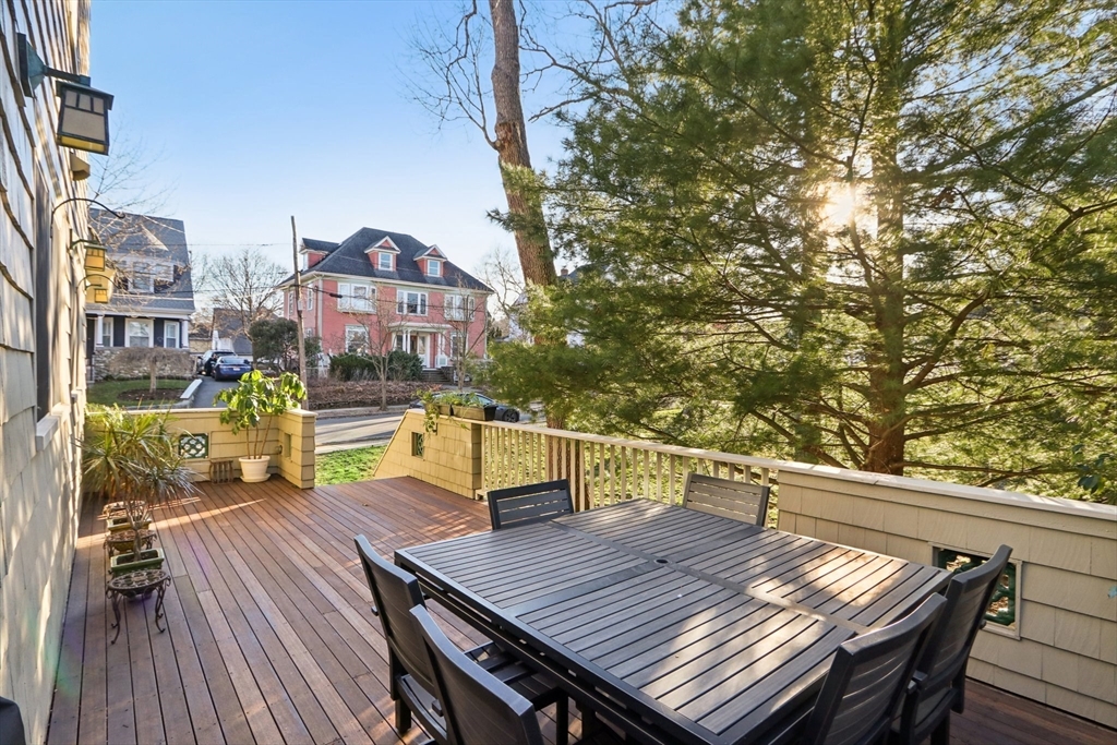 35 Frances Street Melrose, MA 02176 - Photo 35 of 42