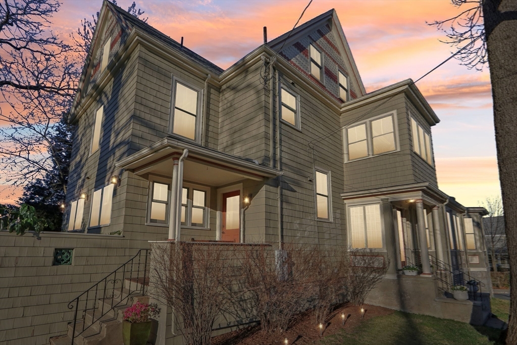 35 Frances Street Melrose, MA 02176 - Photo 36 of 42