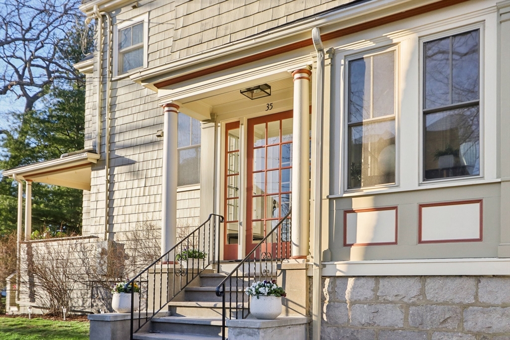 35 Frances Street Melrose, MA 02176 - Photo 40 of 42