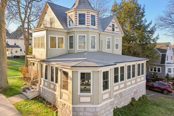 $1,775,000 | 35 Frances Street, Melrose, MA 02176