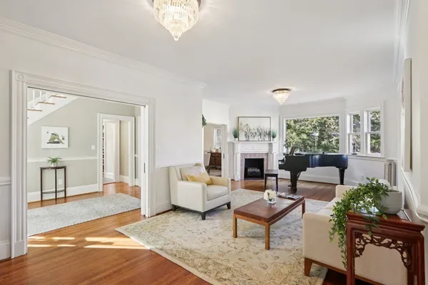 $1,775,000 | 35 Frances Street, Melrose, MA 02176