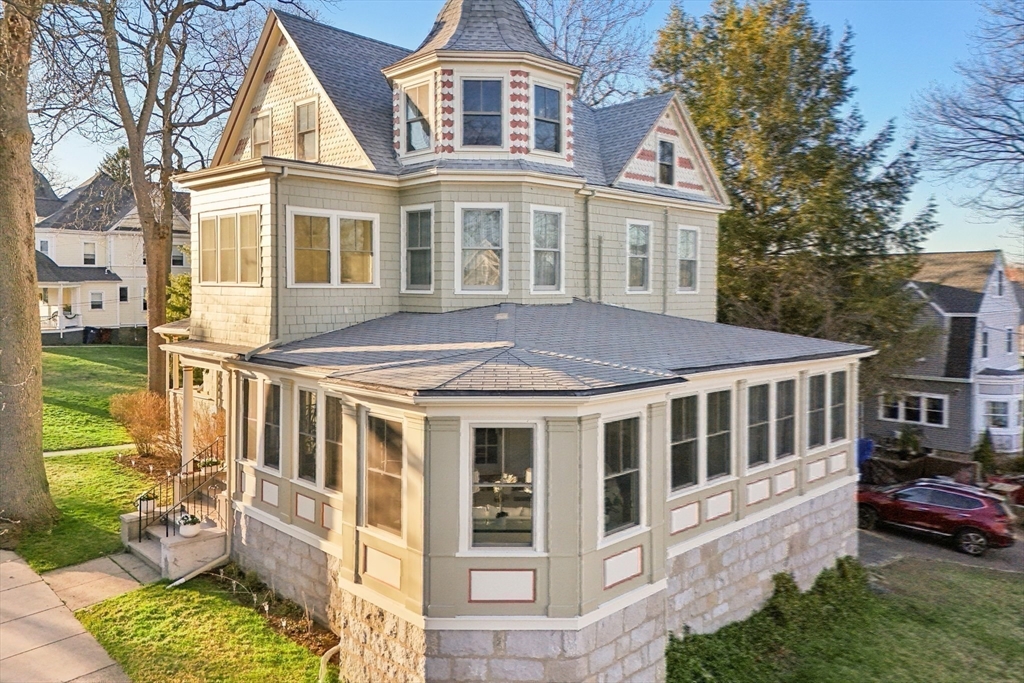 35 Frances Street Melrose, MA 02176 - Photo 41 of 42