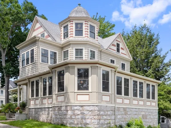 $1,775,000 | 35 Frances Street, Melrose, MA 02176