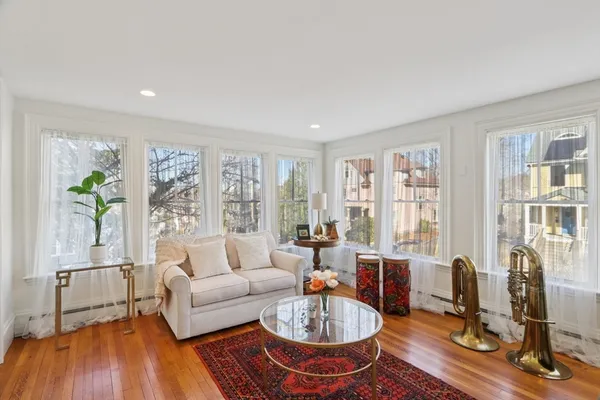 $1,775,000 | 35 Frances Street, Melrose, MA 02176