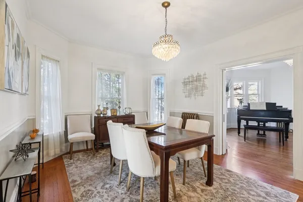 $1,775,000 | 35 Frances Street, Melrose, MA 02176