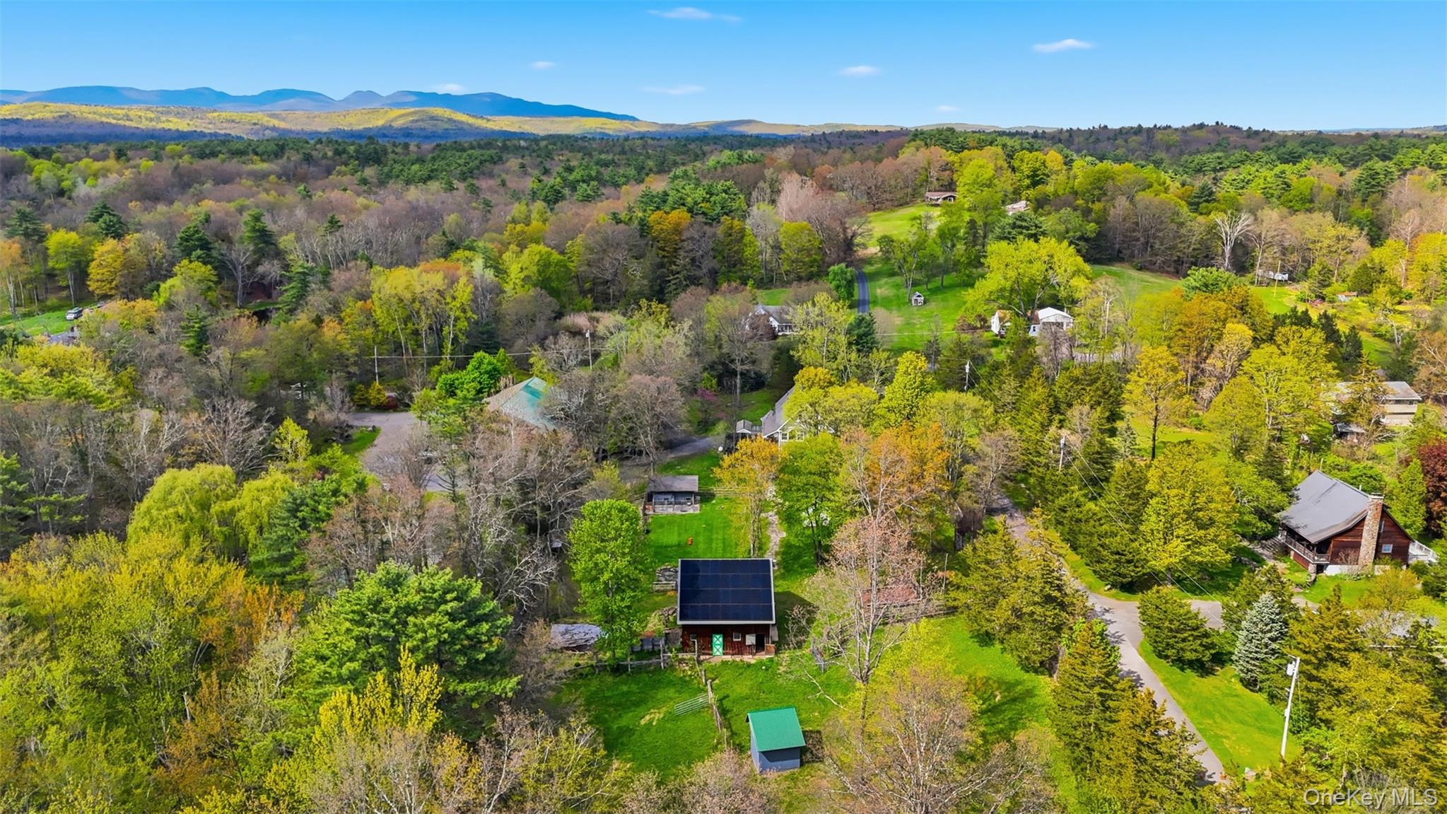 374 Marcott Road Cottekill, NY 12419 - Photo 35 of 41