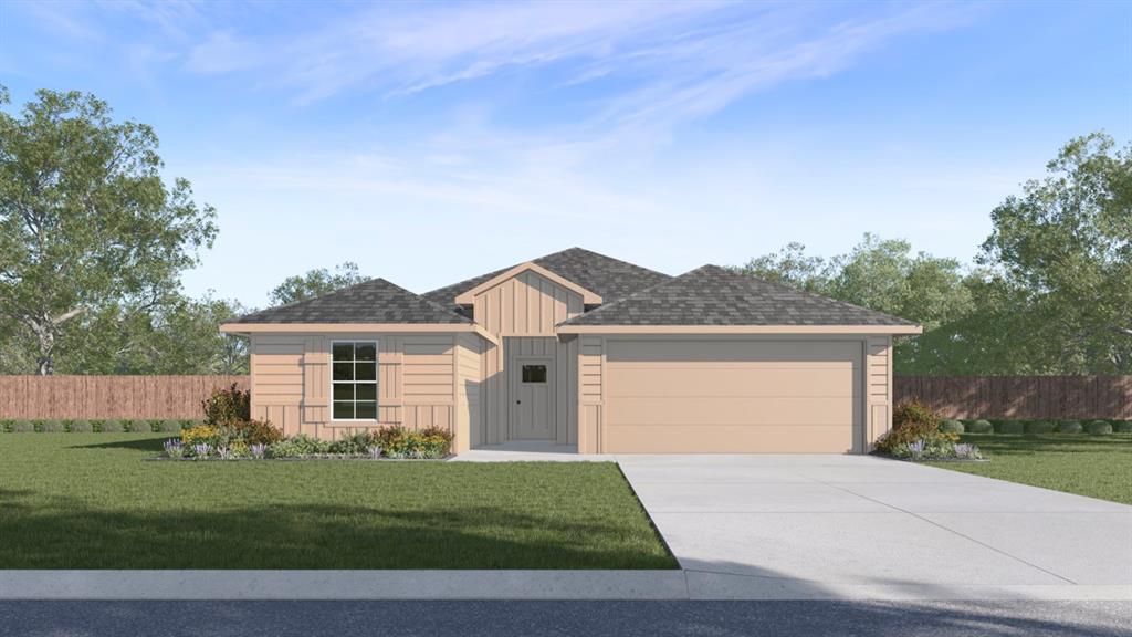 6211 Rocky Point Road Princeton, TX 75407 - Photo 1 of 2