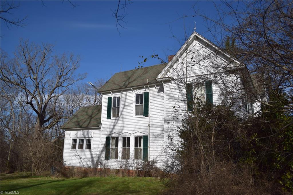 193 Crawford Road Mocksville, NC 27028 - Photo 2 of 30 Gallery Image 2