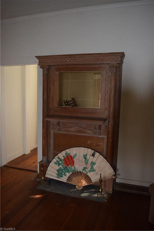 193 Crawford Road Mocksville, NC 27028 - Photo 11 of 30 Gallery Image 11