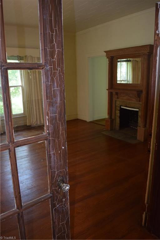 193 Crawford Road Mocksville, NC 27028 - Photo 12 of 30 Gallery Image 12