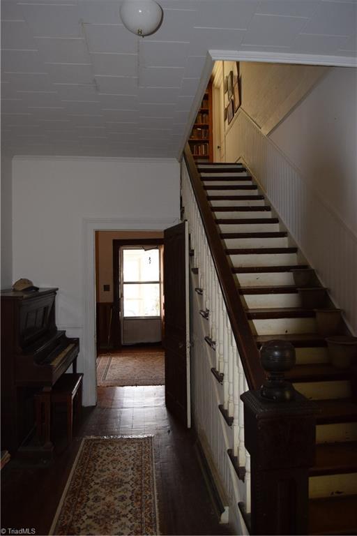 193 Crawford Road Mocksville, NC 27028 - Photo 16 of 30 Gallery Image 16