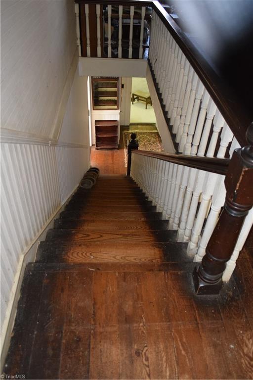 193 Crawford Road Mocksville, NC 27028 - Photo 19 of 30 Gallery Image 19