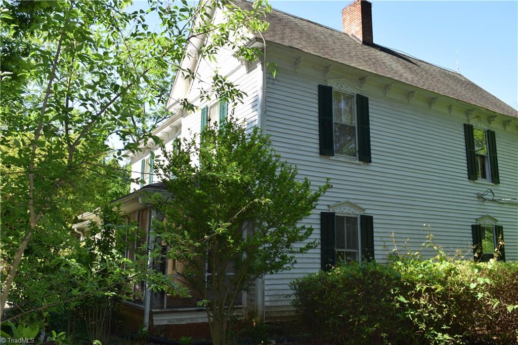 193 Crawford Road Mocksville, NC 27028 - Photo 3 of 30 Gallery Image 3