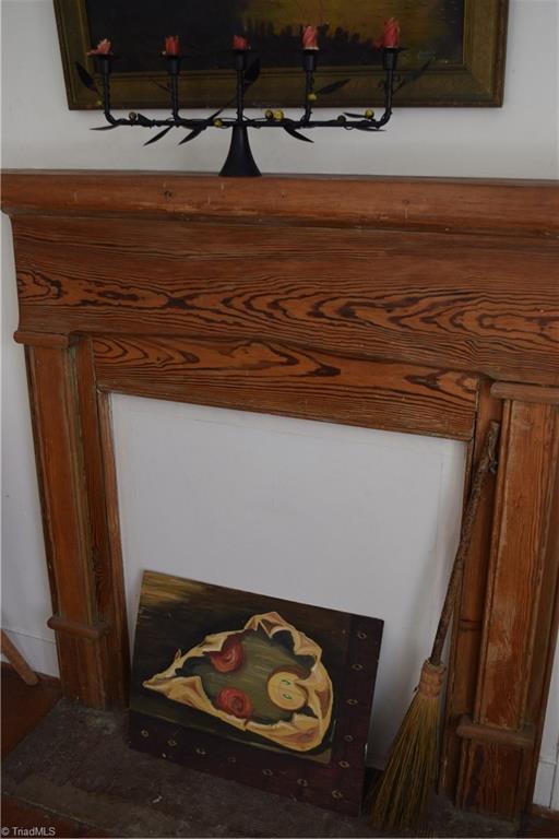 193 Crawford Road Mocksville, NC 27028 - Photo 9 of 30 Gallery Image 9