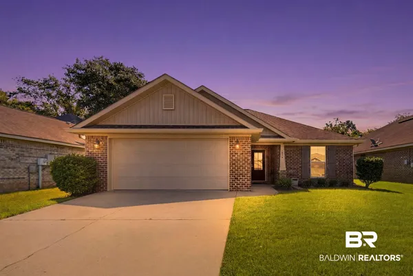 $259,000 | 1316 Majesty Loop, Foley, AL 36535