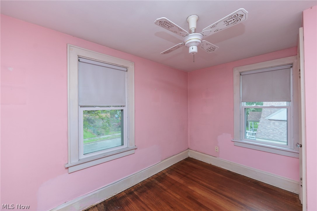 983 Dan Street Akron, OH 44310 - Photo 30 of 46