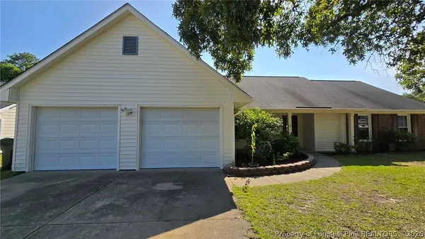 $1,750 | 700 Rim Road, Fayetteville, NC 28314