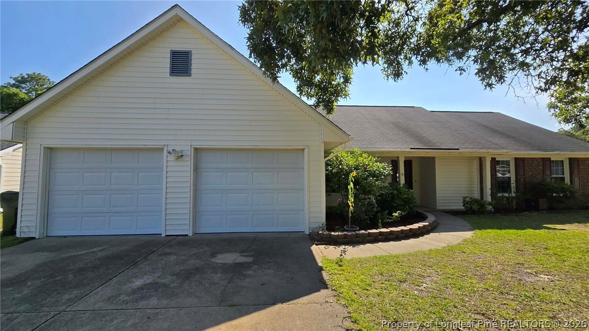 700 Rim Road Fayetteville, NC 28314 - Photo 1 of 38