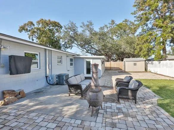 $2,750 | 6206 South Adelia Avenue, Tampa, FL 33616