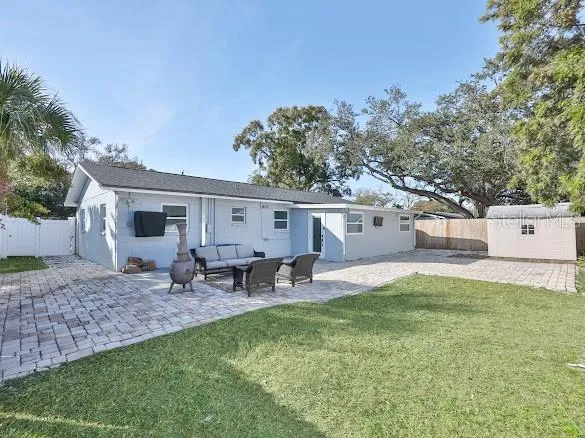 $2,750 | 6206 South Adelia Avenue, Tampa, FL 33616
