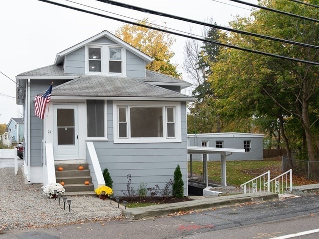 21 Wrentham Road Bellingham, MA 02019 - Photo 1 of 33 Gallery Image 1