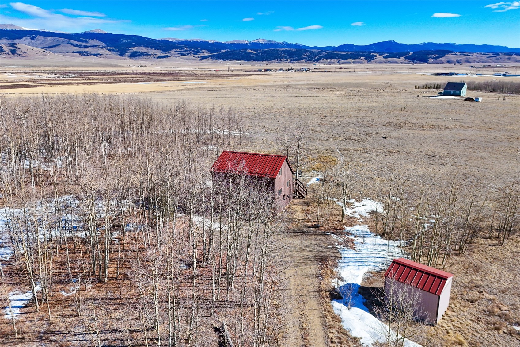 1793 Michigan Hill Road Jefferson, CO 80456 - Photo 35 of 49
