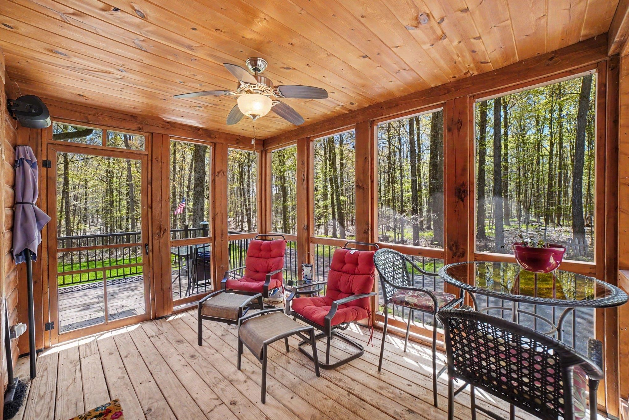 3628 West Millbrook Road Mount Pleasant, MI 48858 - Photo 21 of 31