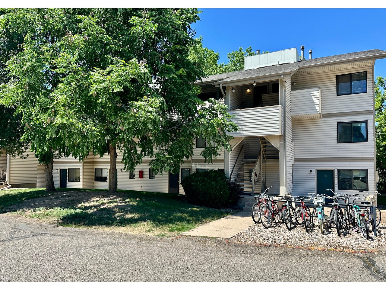 1705 Heatheridge Road, Unit 205 Fort Collins, CO 80526 - Photo 17 of 17 Welcome to Heatheridge Lakes!