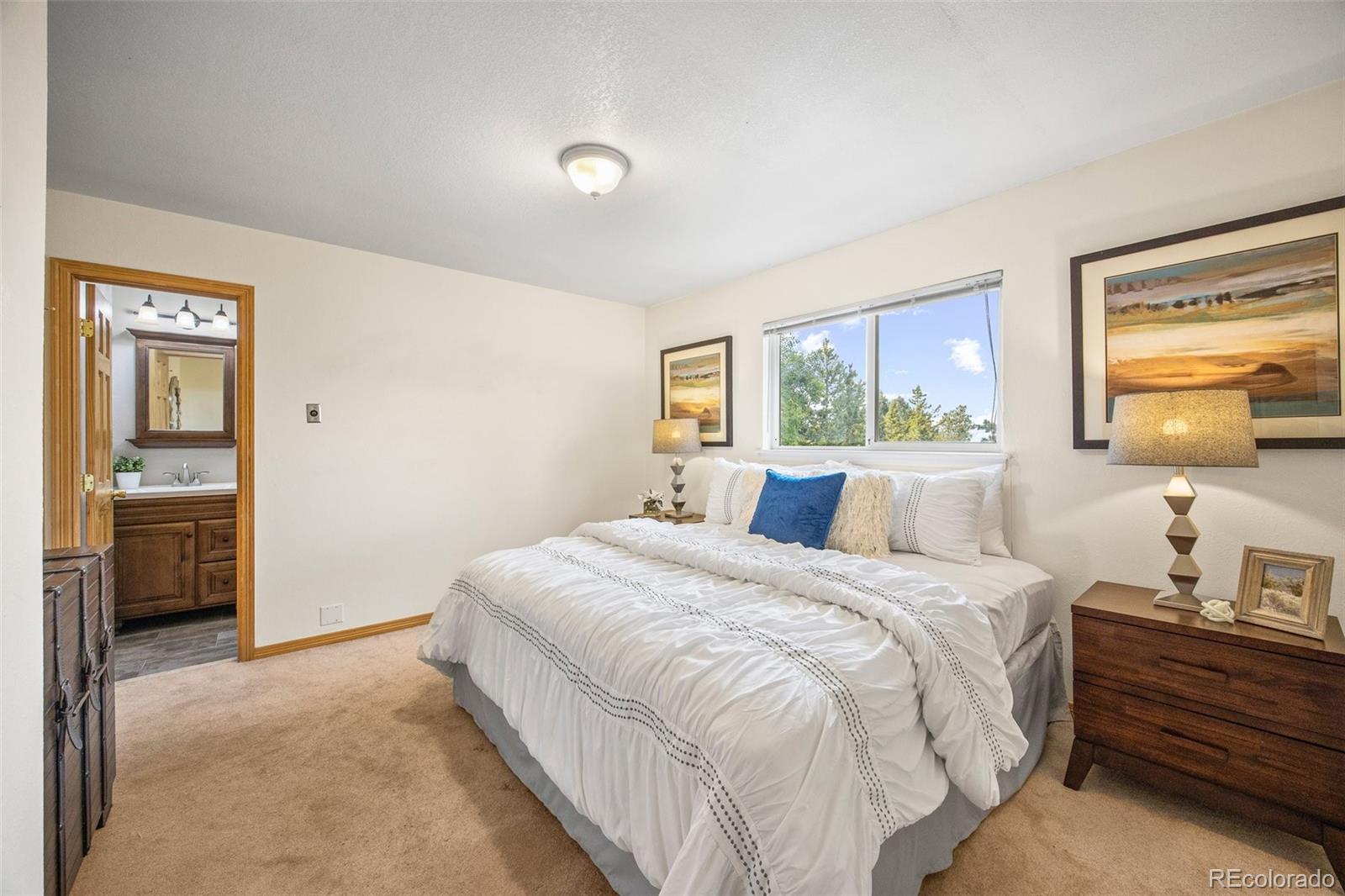 9690 South Warhawk Road Conifer, CO 80433 - Photo 15 of 40