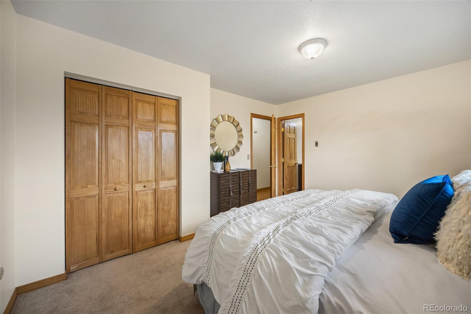 9690 South Warhawk Road Conifer, CO 80433 - Photo 16 of 40
