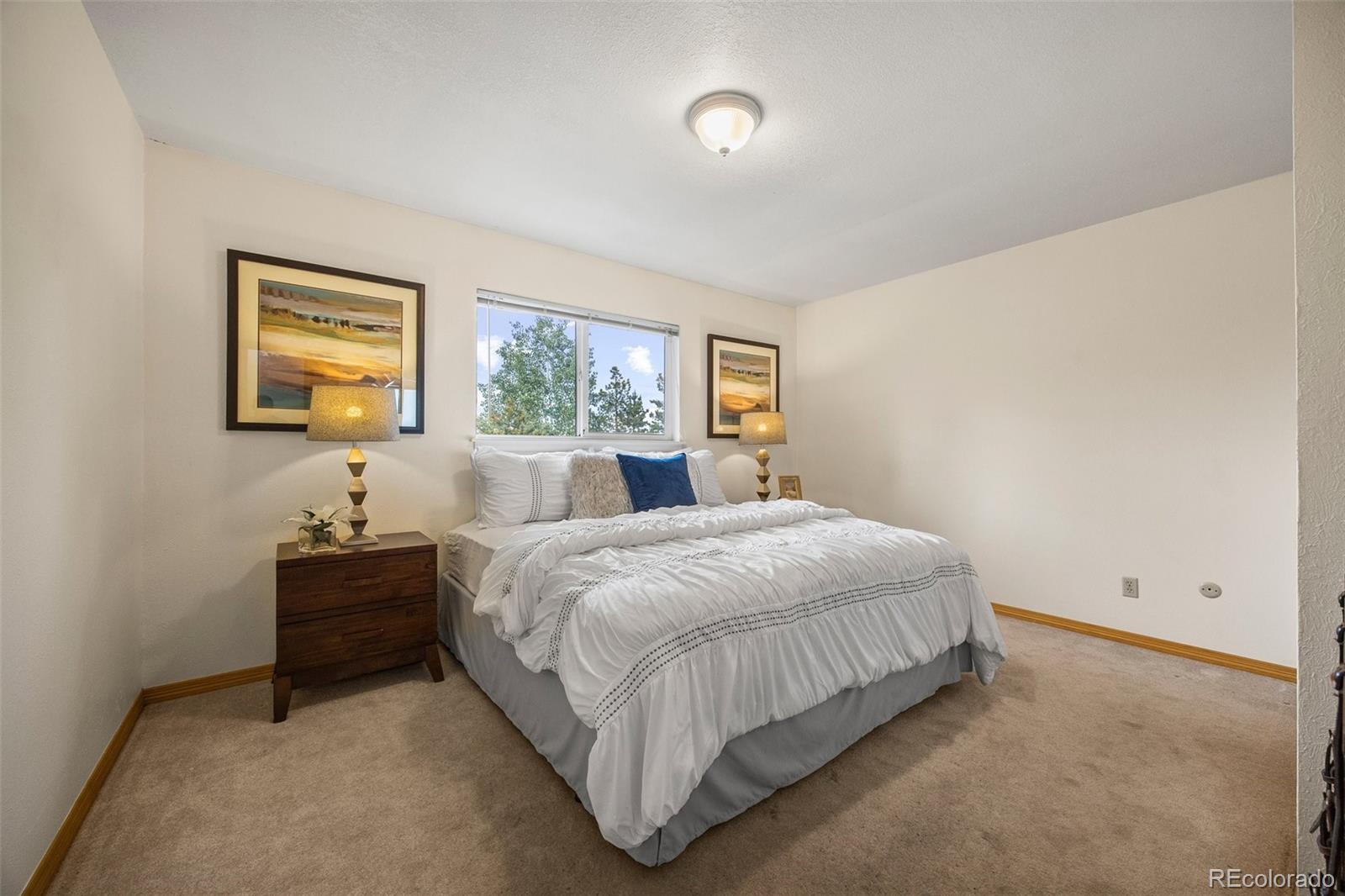9690 South Warhawk Road Conifer, CO 80433 - Photo 17 of 40