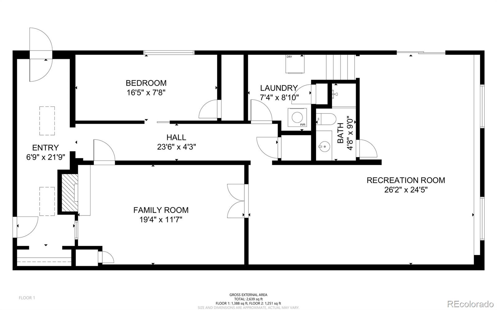 9690 South Warhawk Road Conifer, CO 80433 - Photo 18 of 40