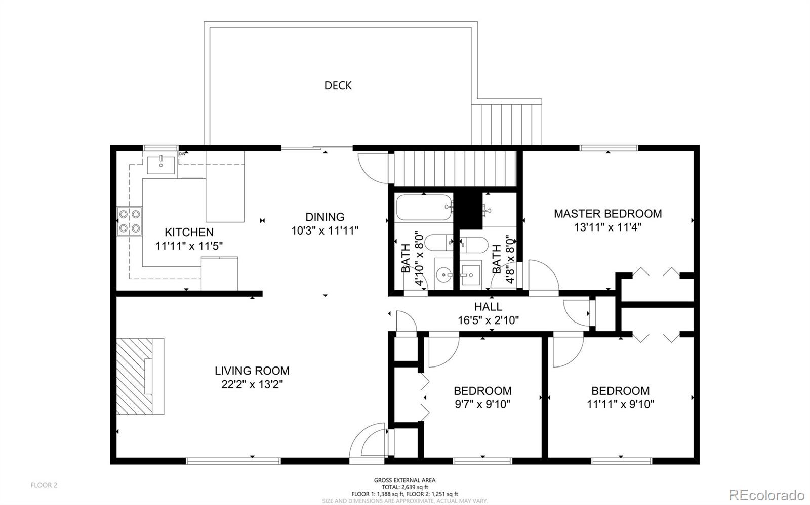 9690 South Warhawk Road Conifer, CO 80433 - Photo 2 of 40