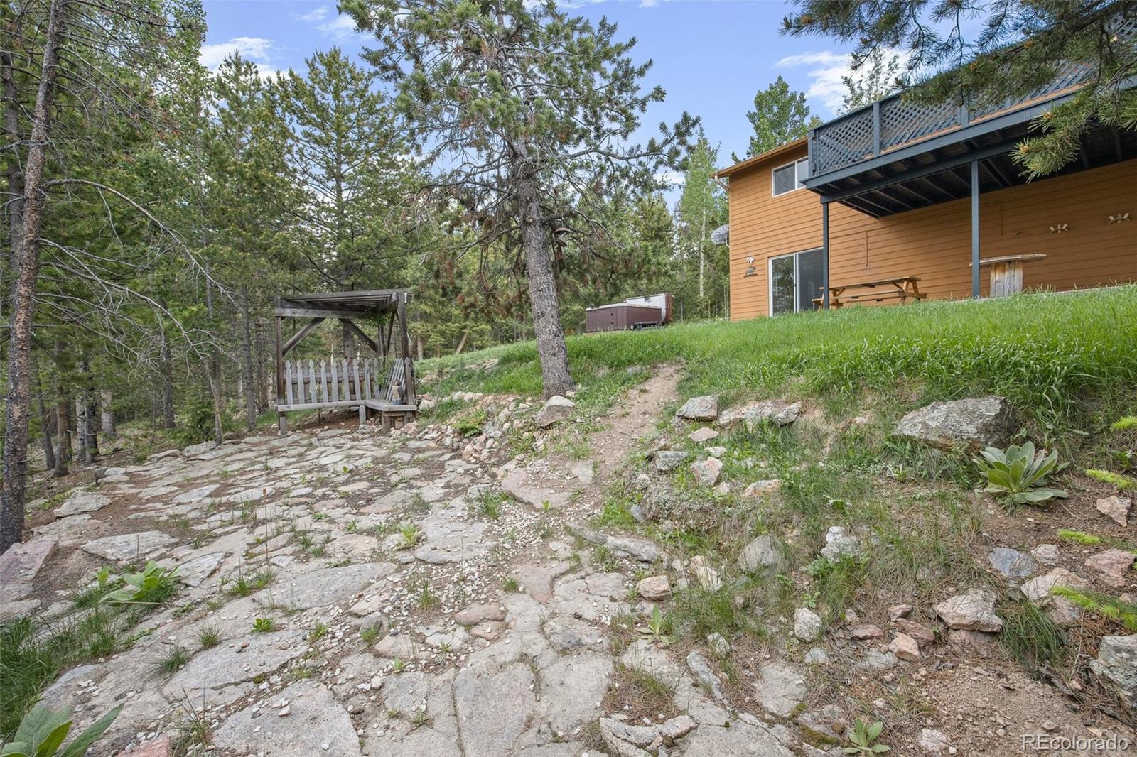 9690 South Warhawk Road Conifer, CO 80433 - Photo 23 of 40