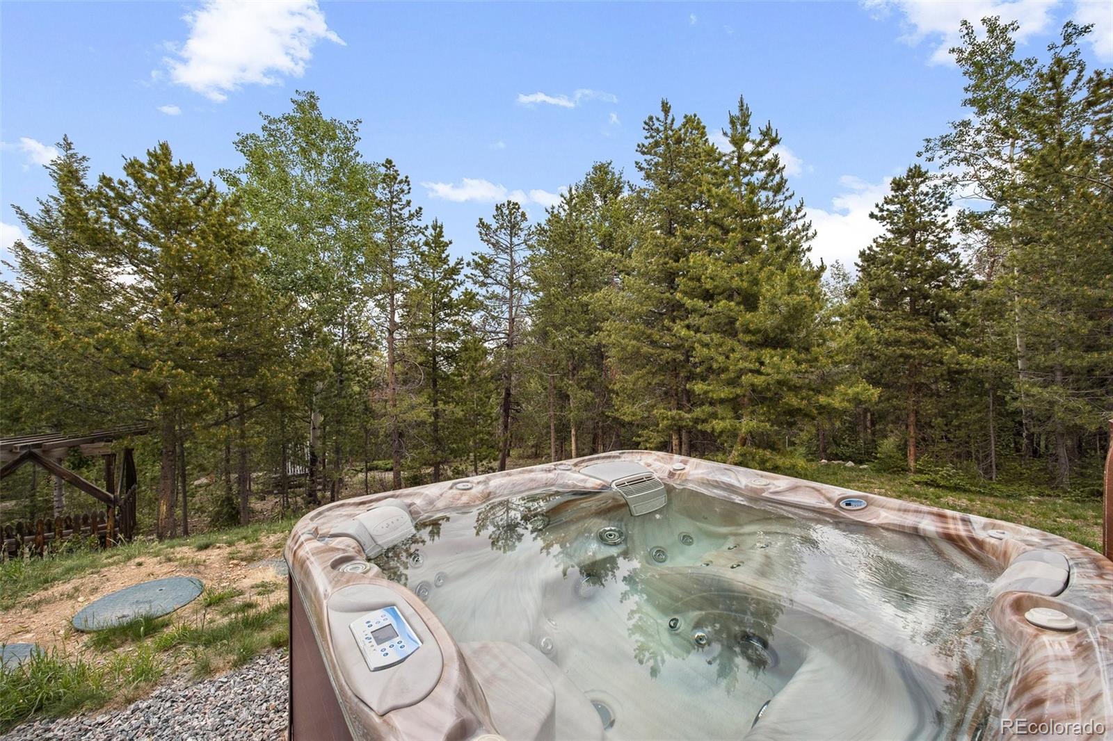 9690 South Warhawk Road Conifer, CO 80433 - Photo 26 of 40