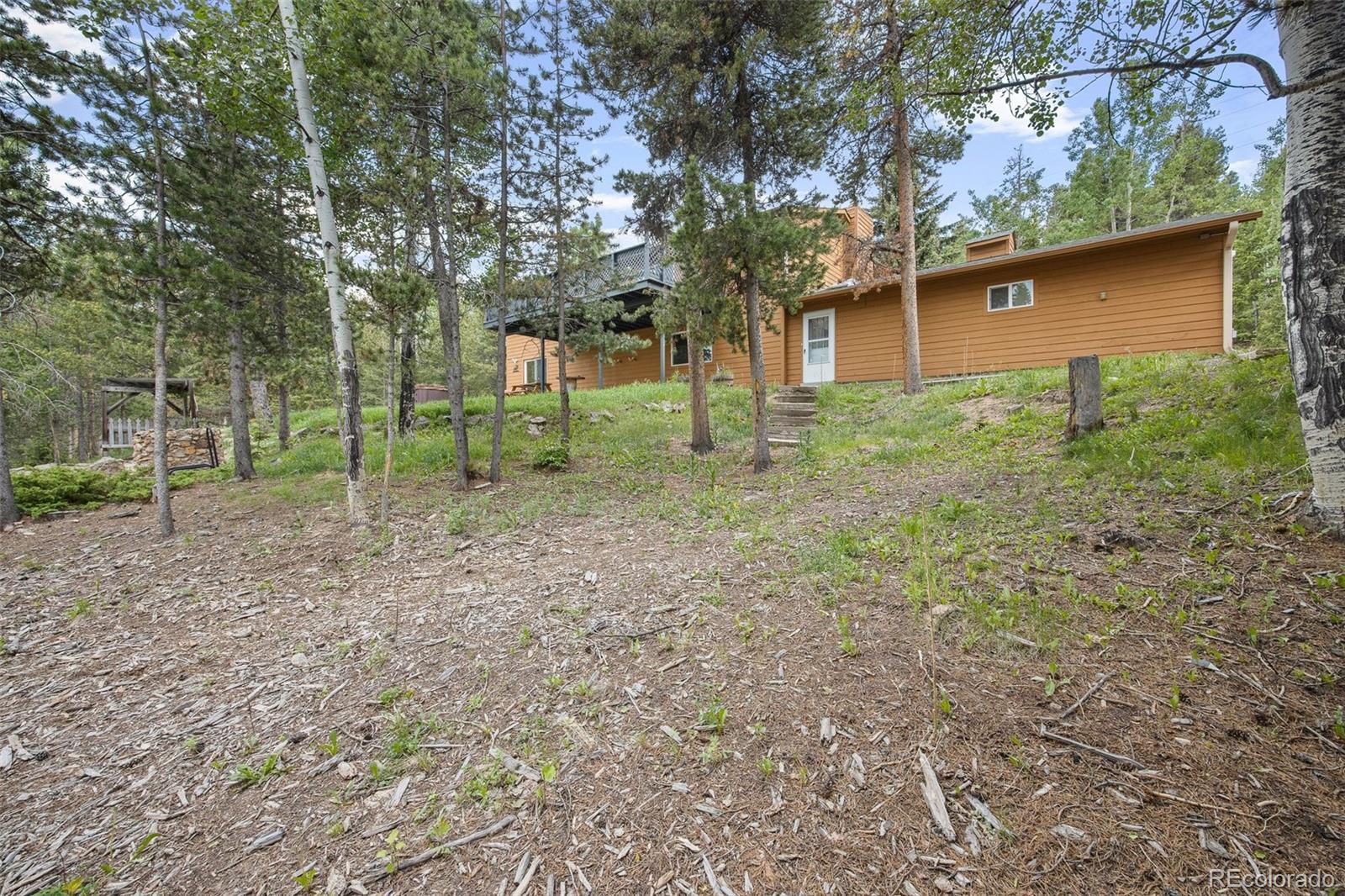 9690 South Warhawk Road Conifer, CO 80433 - Photo 27 of 40