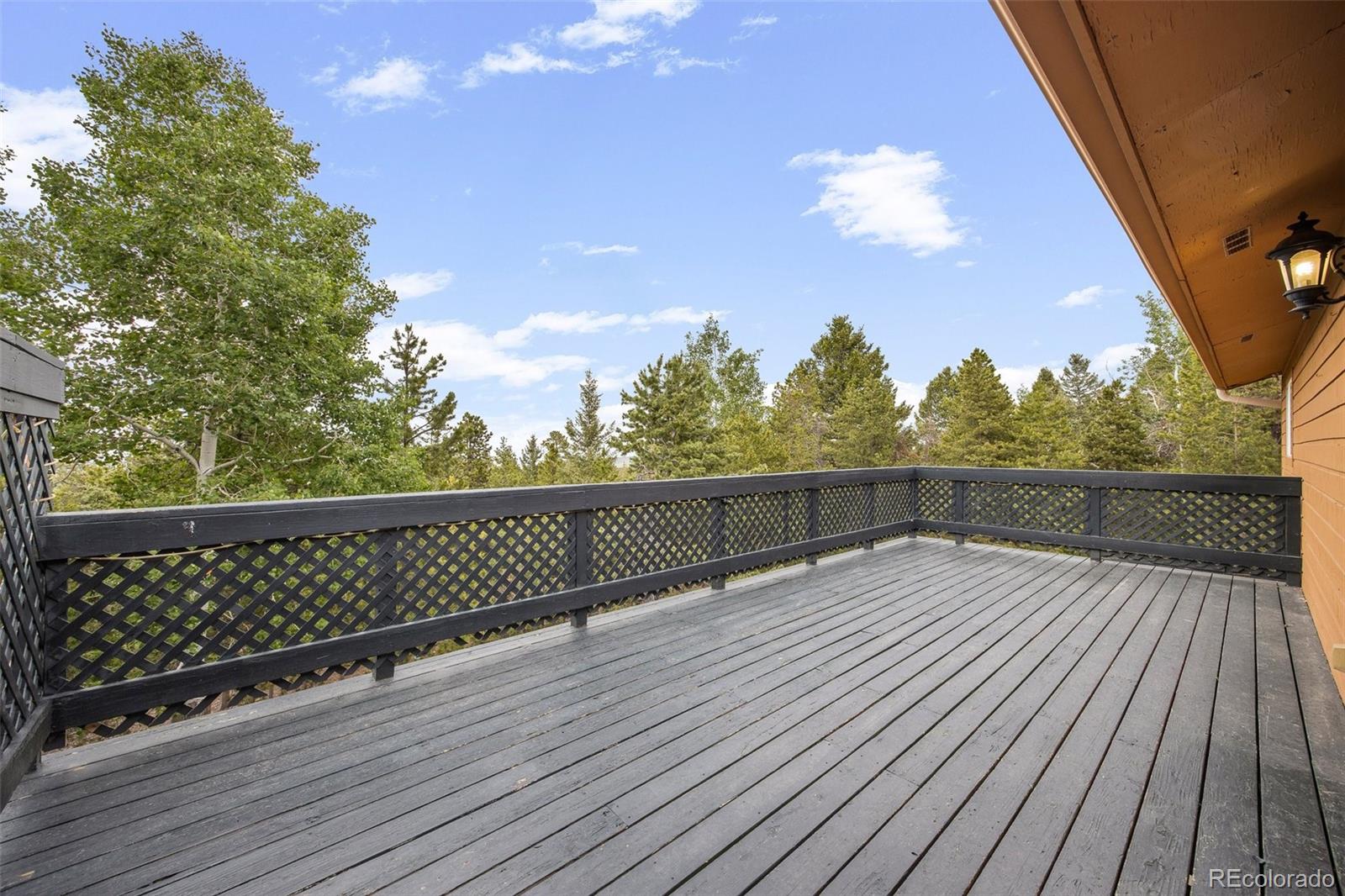 9690 South Warhawk Road Conifer, CO 80433 - Photo 4 of 40