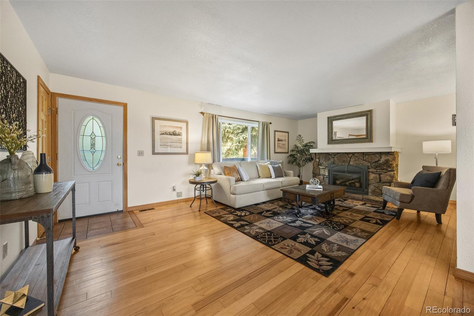 9690 South Warhawk Road Conifer, CO 80433 - Photo 7 of 40