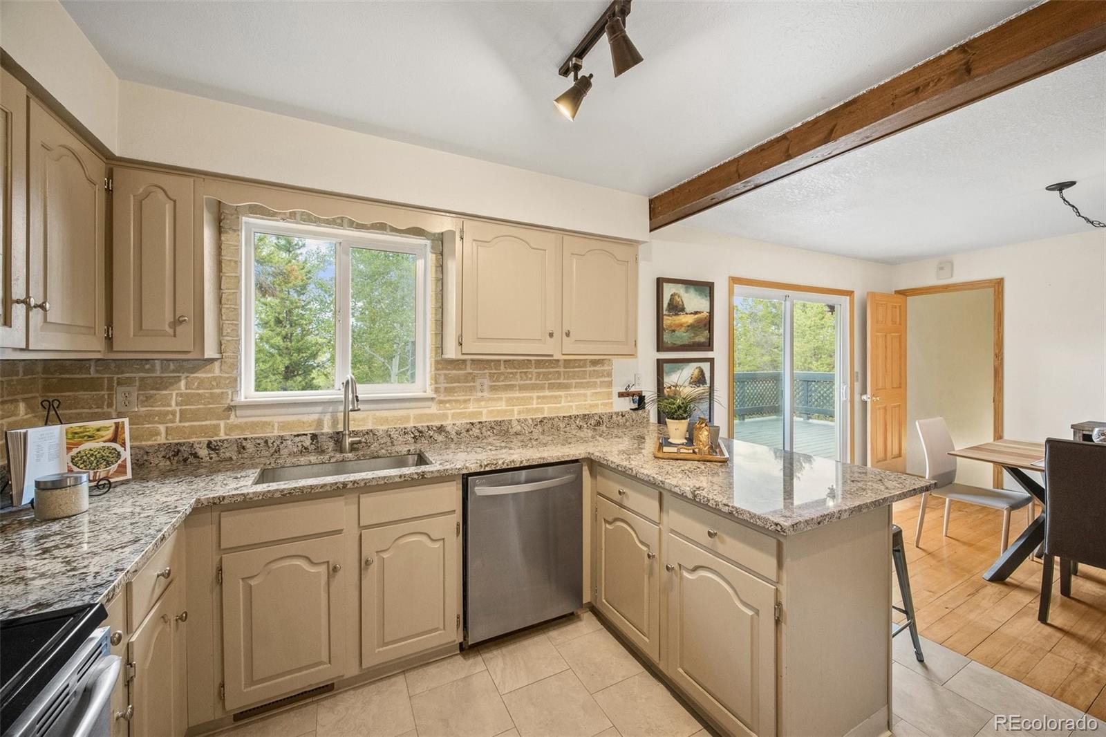 9690 South Warhawk Road Conifer, CO 80433 - Photo 8 of 40