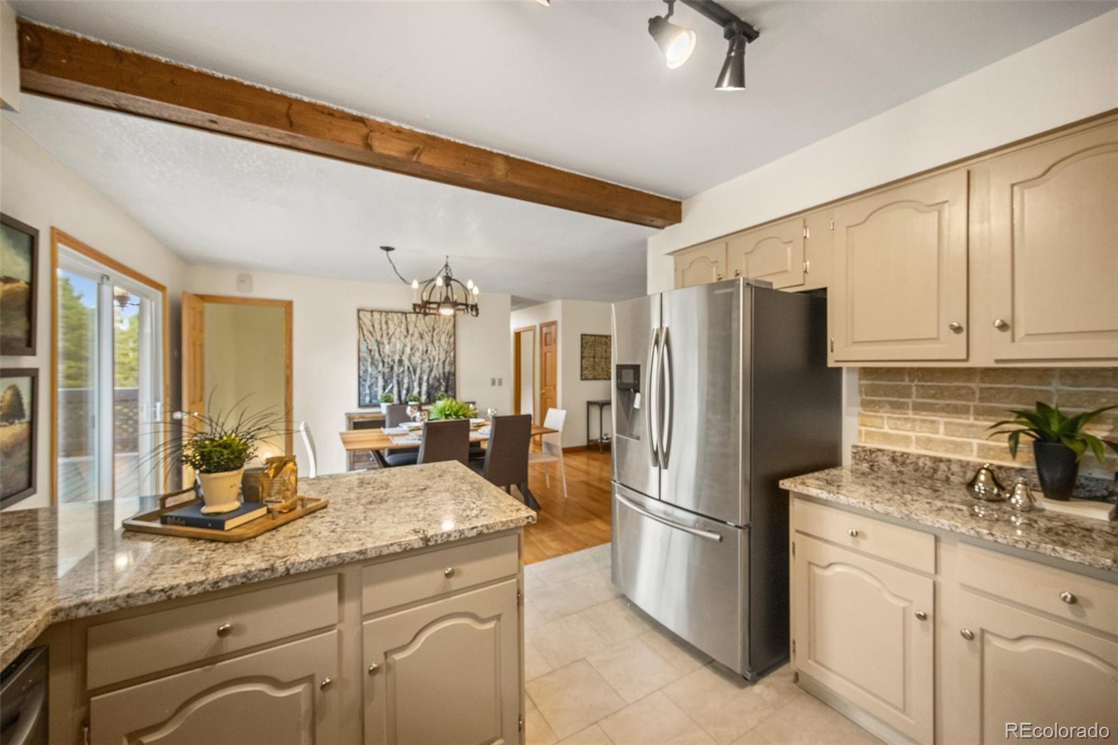 9690 South Warhawk Road Conifer, CO 80433 - Photo 9 of 40