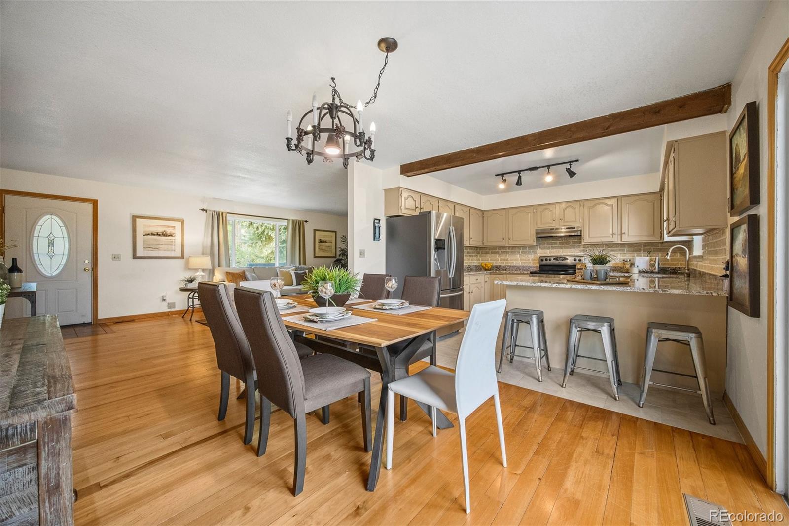 9690 South Warhawk Road Conifer, CO 80433 - Photo 10 of 40