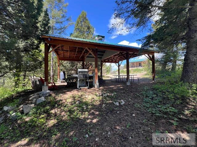 53 Squaw Creek Road Bancroft, ID 83217 - Photo 41 of 52